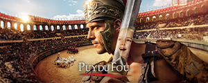 Puy Du Fou